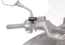 Kit montaggio portanavigatore Givi