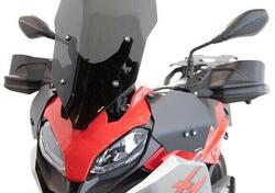 Cupolino Isotta Piccolo BMW F 900 XR 2021 Fumè Scu