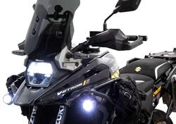 Cupolino Isotta Basso Suzuki V-STROM 1050 2020-202