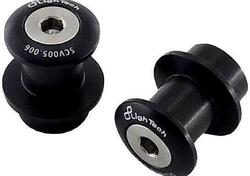 Supporti cavalletto posteriore LighTech SVC005 Ner