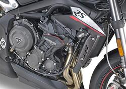 Kit slider paratelaio Givi SLD6412KIT