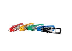 Tenditori catena Lightech TEYA004 nero regolazione