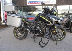 Benelli TRK 702X (2023 - 25) usata