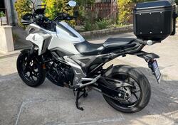 Honda NC 750 X (2021 - 24) usata