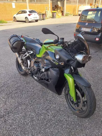 Bmw K 1200 R usata