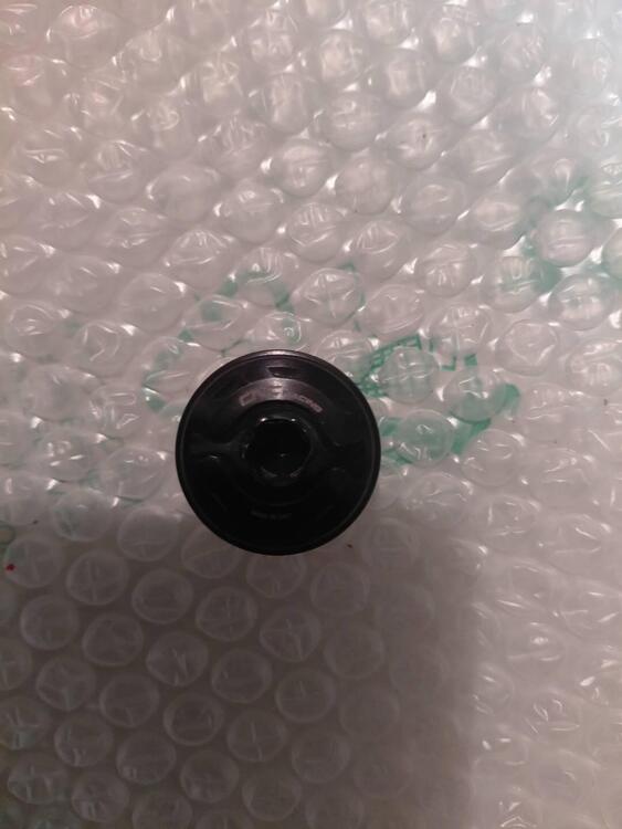 Vendo accessori per Ducati Panigale V4 2025 100 % (2)