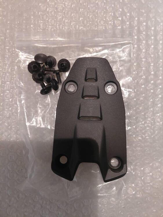 Vendo accessori per Ducati Panigale V4 2025 100 % (4)