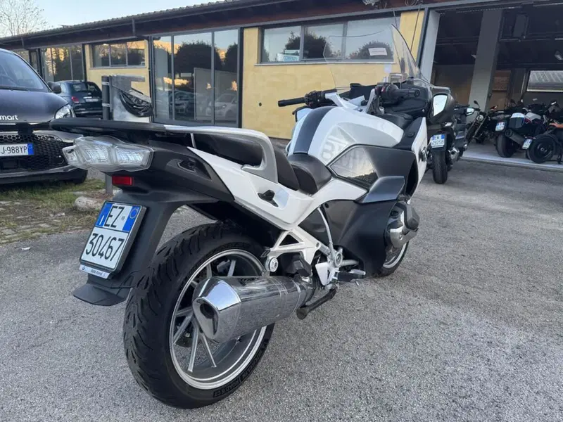 Bmw R 1250 RT (2021 - 25) (4)