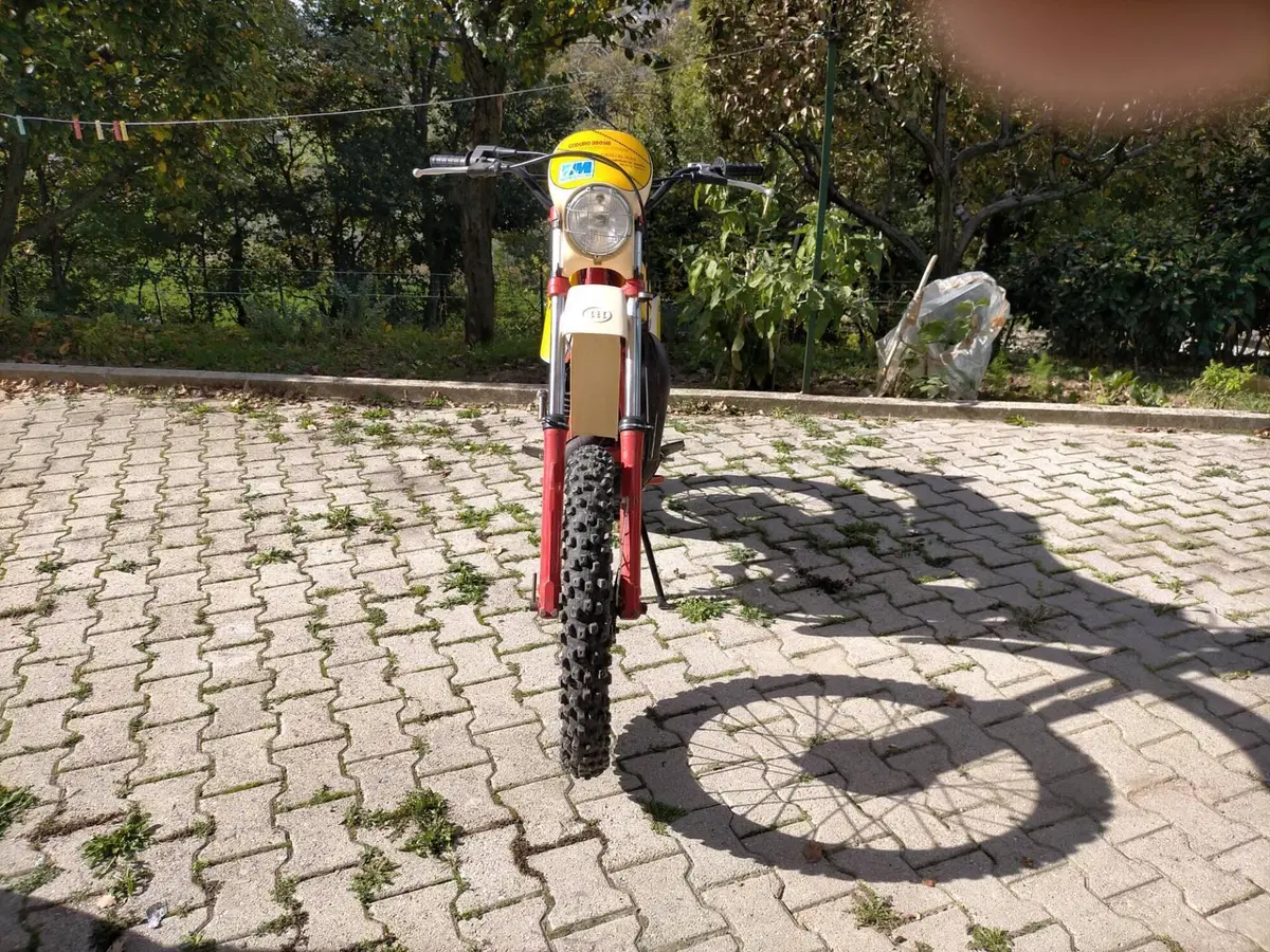 Montesa 360H6