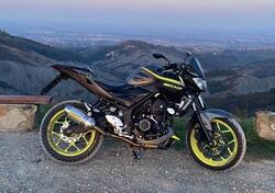 Yamaha MT-03 (2018 - 19) usata