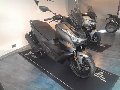 Voge Sfida SR3 (2024 - 26) nuova