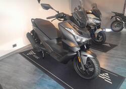 Voge Sfida SR3 (2024 - 25) nuova