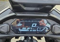 Yamaha Tracer 7 (2021 - 24) usata