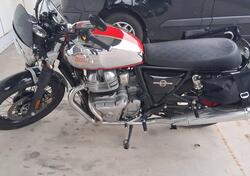 Royal Enfield Interceptor 650 (2021 - 25) usata