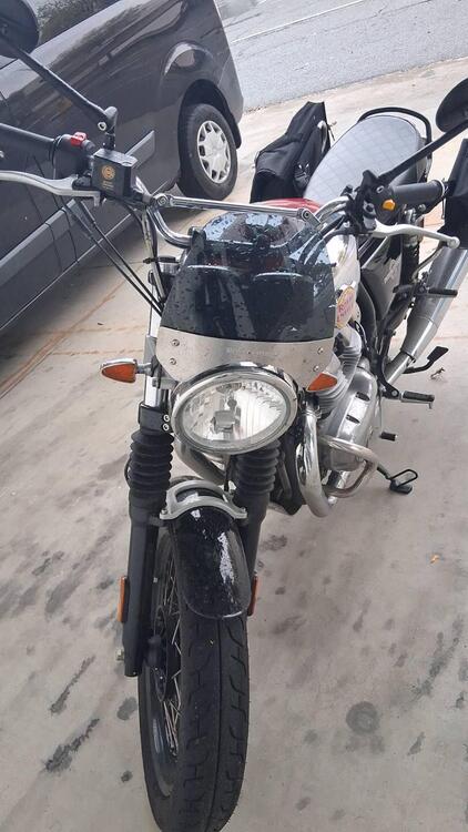 Royal Enfield Interceptor 650 (2021 - 25) (3)