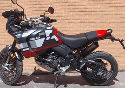 Ducati DesertX (2022 - 25) usata