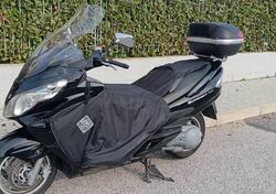 Suzuki Burgman AN 400 (2006 - 07) usata