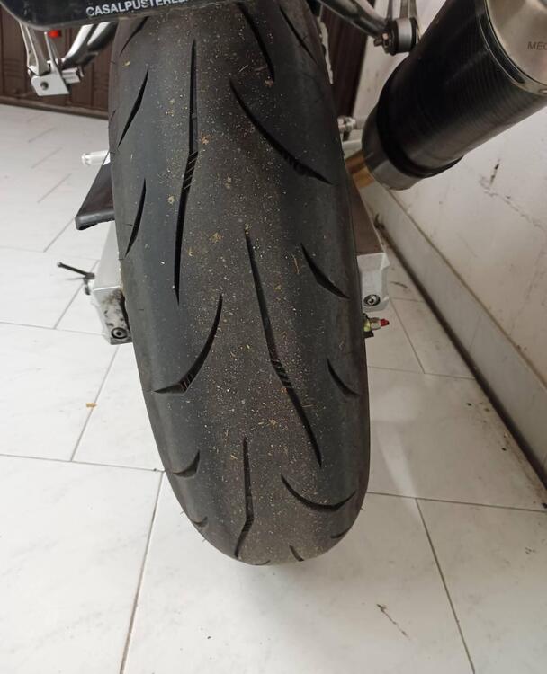 Suzuki SV 650 S (1999 - 02) (5)