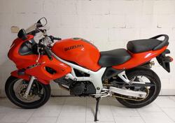 Suzuki SV 650 S (1999 - 02) usata