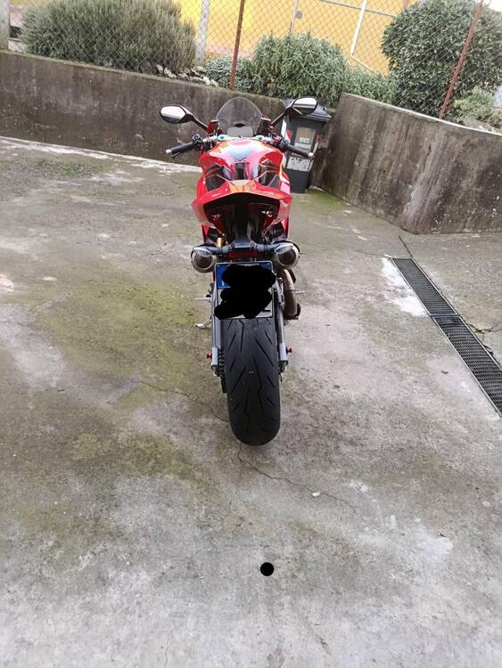 Ducati Panigale V2 S (2025) (3)