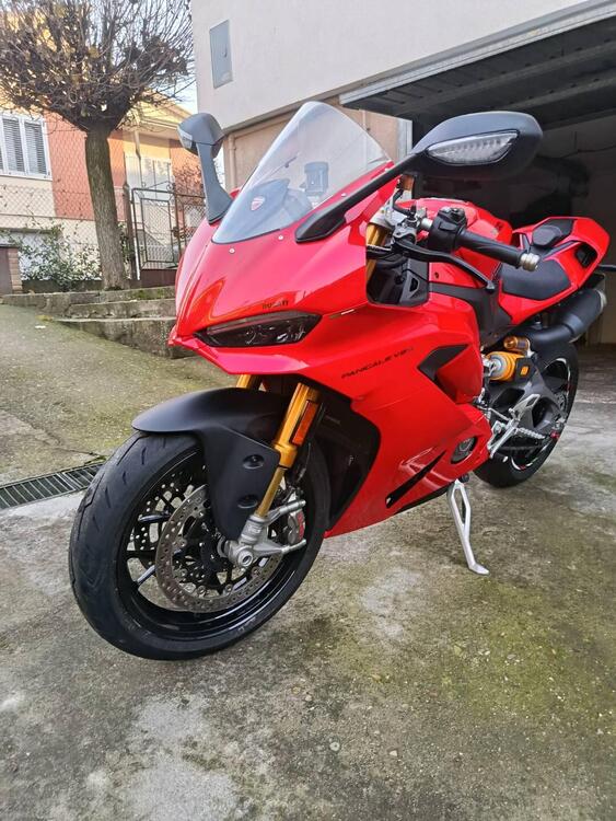 Ducati Panigale V2 S (2025) (4)