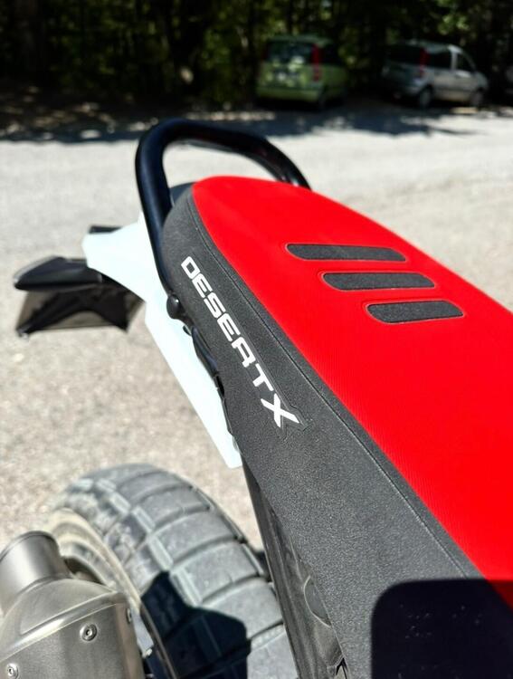 Ducati DesertX (2022 - 25) (4)