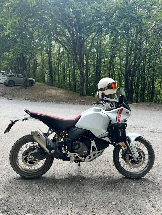 Ducati DesertX (2022 - 25) (5)