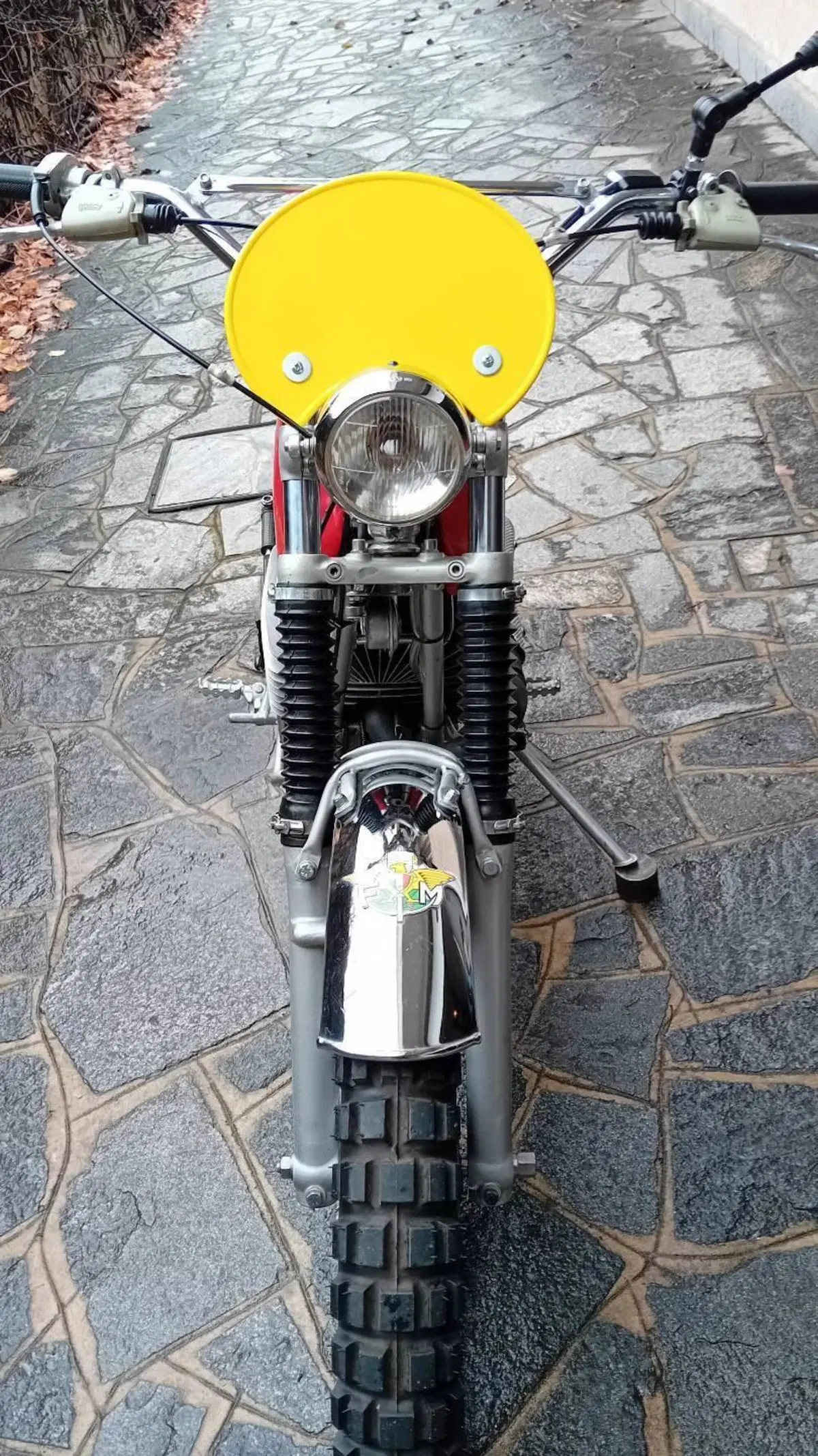 Puch MC 175 (11)
