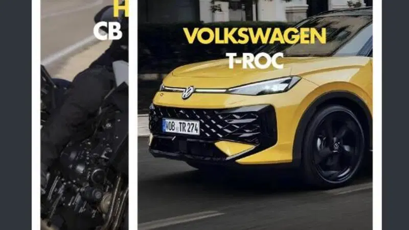 Scarica il Magazine n&deg;672 e leggi il meglio di Moto.it
