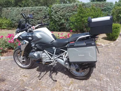 Bmw R 1200 GS (2013 - 16) usata