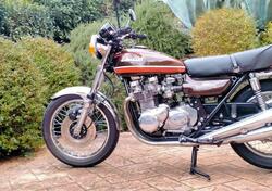Kawasaki Z1A d'epoca