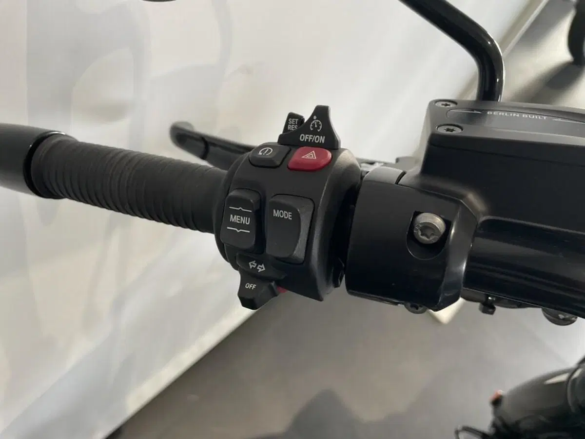 Bmw R 18 Roctane (2023 - 24) (11)