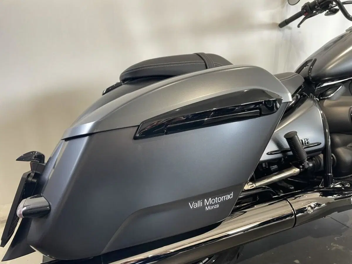 Bmw R 18 Roctane (2023 - 24) (2)