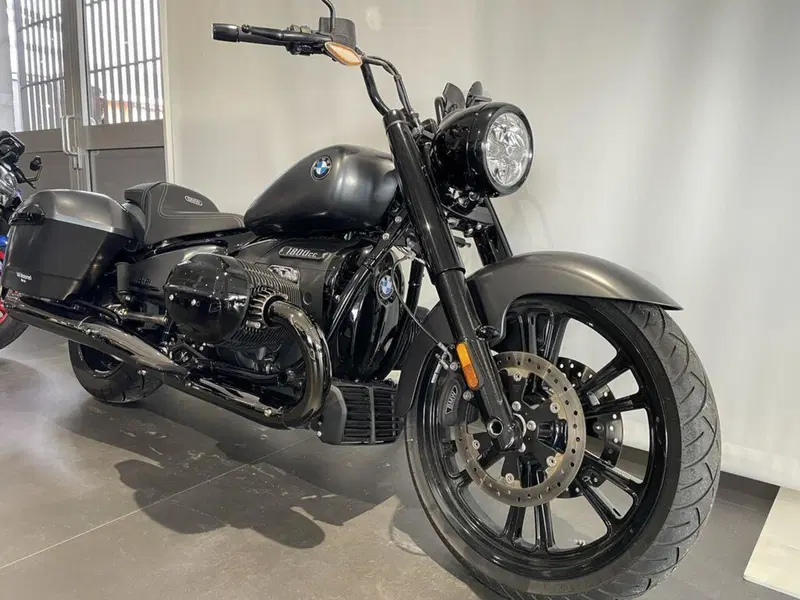 Bmw R 18 Roctane (2023 - 24) (15)