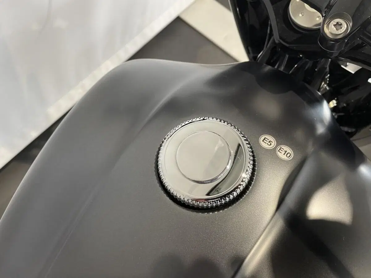 Bmw R 18 Roctane (2023 - 24) (9)