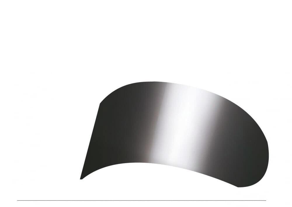 Visiera fumè HJ-26ST HJC con predisposizione pinlo 