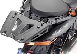 attacco posteriore Givi 3120FZ per SUZUKI 1300 Hay
