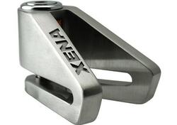 Bloccadisco Xena x1 in acciaio inox perno 6 mm
