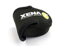 Custodia neoprene Xena medium Nero