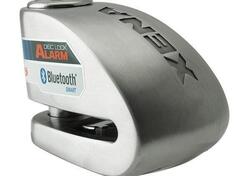 Bloccadisco con allarme Xena xx14 bluetooth in acc