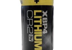 Ricambio pile Xena cr2 / bp.9 per serie XX e XZZ6L