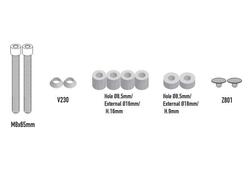 Kit montaggio Givi 8719KIT