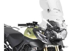 Cupolino Givi AIRFLOW AF6401B per TRIUMPH Tiger 80