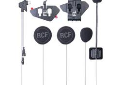 Kit audio completo Midland BT MINI per Secondo Cas