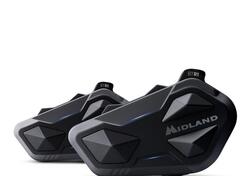 Interfono Midland BT R1 TWIN Doppio