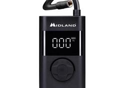 Compressore Portatile Midland Enerpump Power Bank