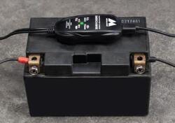 Caricabatterie e mantenitore di carica Midland Ene