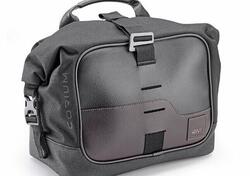 Borsa laterale Givi CRM106 13 litri Nero