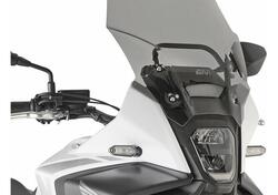 Cupolino Givi D1203S fumé per HONDA NX 500 (24)