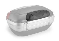 Schienalino Givi Per V56, E55 Rivestito in Similpe